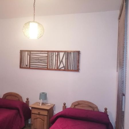 Casa Rural El Perchel Pontones  Εξωτερικό φωτογραφία