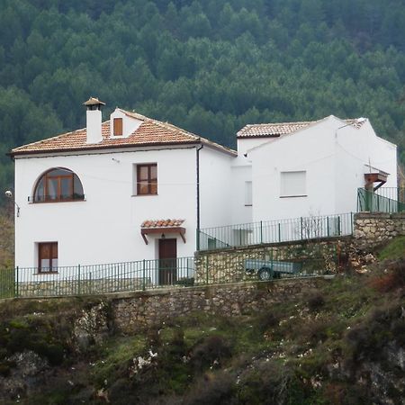 Casa Rural El Perchel Pontones  Δωμάτιο φωτογραφία